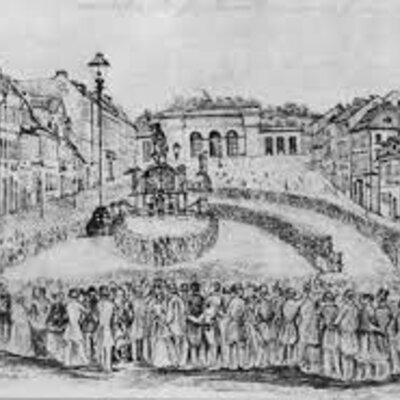 Timeline: Zgodovina U 49-96