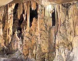 Izturitzeko haitzuloa