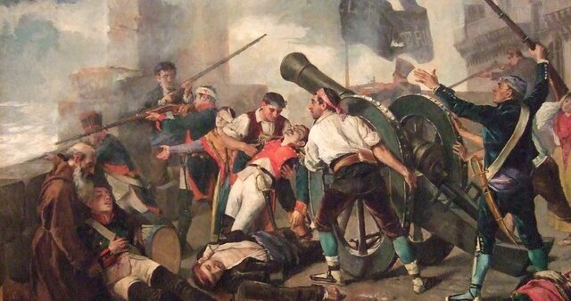 Guerra de la independència