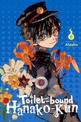 Toilet-bound Hanako-kun volum 0
