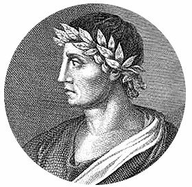 Publius Papinius Statius