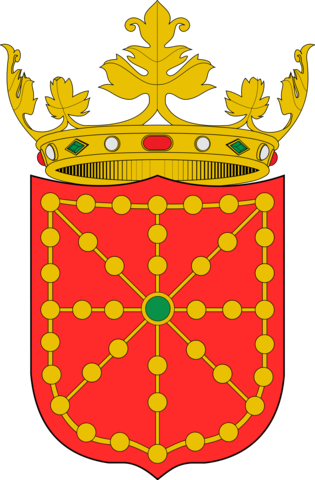 S’incorpora el Regne de Navarra a Castella