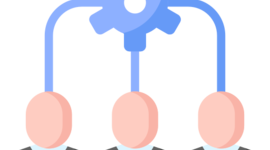 Timeline: Línea del Tiempo - Desarrollo de la Sociología