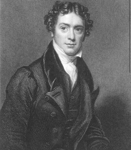 Michael Faraday
