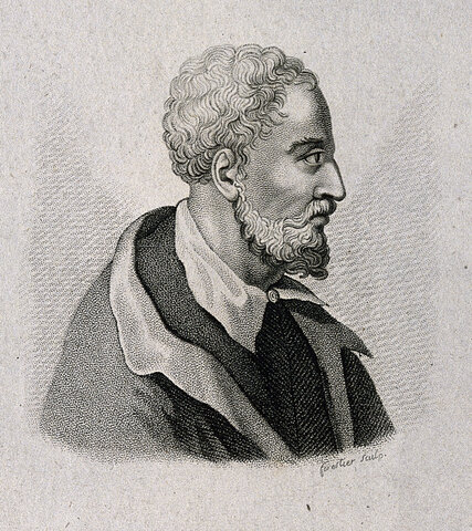 Girolamo Cardano