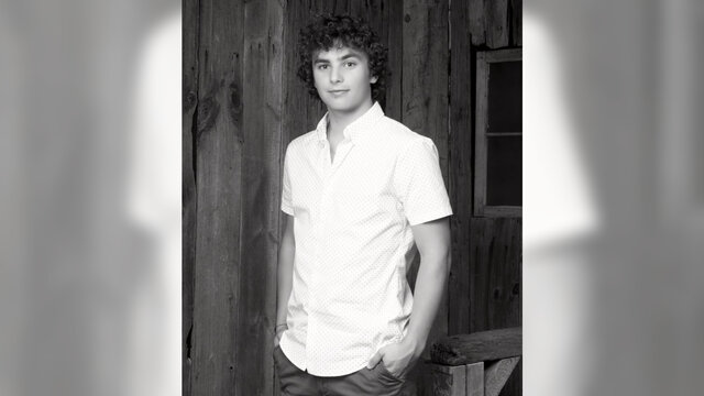 Reward for finding Santo