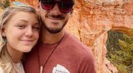 Timeline: Gabby Petito and Brian Laundrie Case
