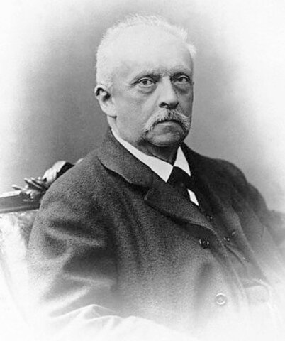 Herman Von Helmholtz