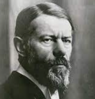 Religión y creencias Weber