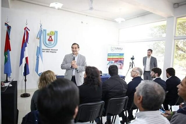 Asamblea Universitaria