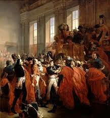 The turducken of coups