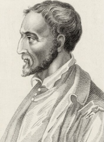 Girolamo Cardano
