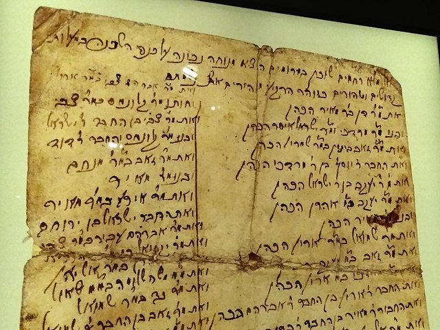 Polish Jews Massacred by Cossack Riots