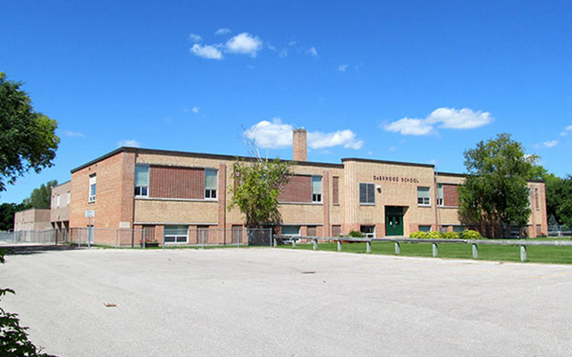 Started Elementary School