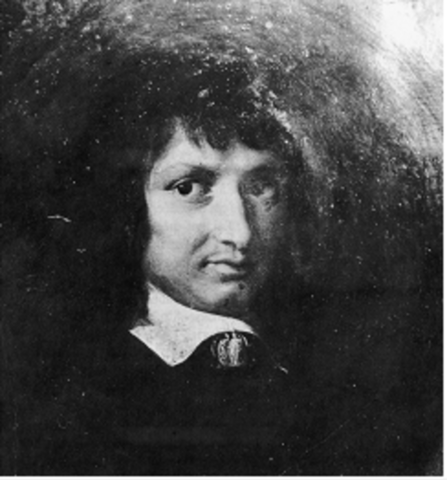 Blaise Pascal's Conversion