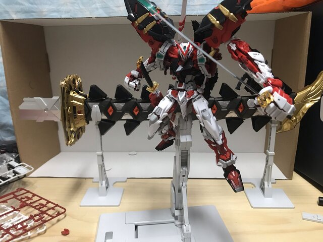 Introduction à plamo