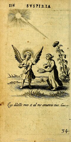 Spener’s Pia Desideria Published