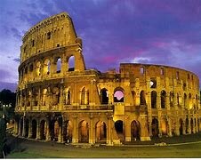 Se abre el coliseo de roma al publico.
