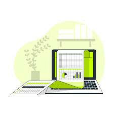 .Hoja Electrónica de Cálculo