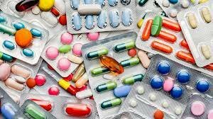 Medicines used