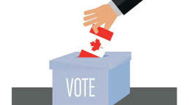 Timeline: Voting in Canada Timeline