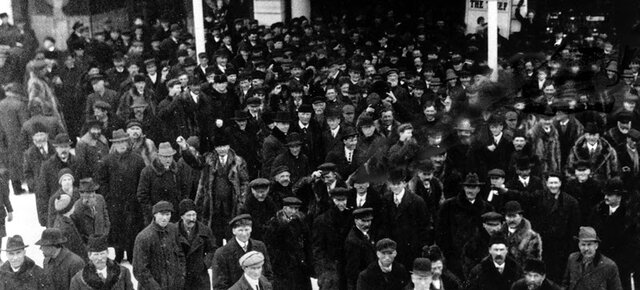 British North America Act