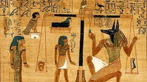 Ancient Egyptians