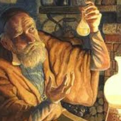 Timeline: Historia de la Química