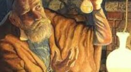 Timeline: Historia de la Química