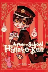 Houkago Shounen Hanako-kun (spin-off)