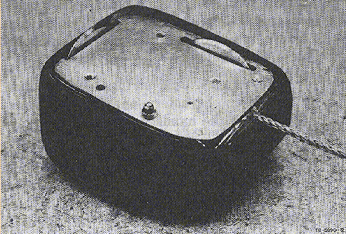 A Research Center for Augmenting Human Intellect.