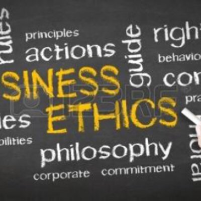 Timeline: Major Ethical Philosophies