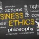 Business ethics