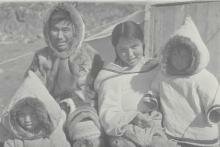 Inuit are disqualified