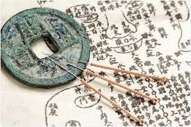 Ancient Chinese (1900 BC)