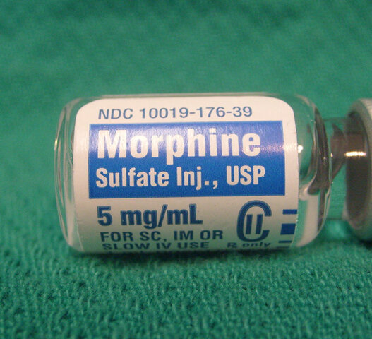 Medicines used today