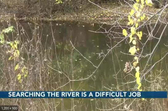 How They Found Brendan Santo