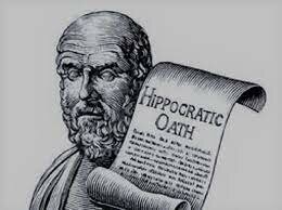 Ancient greeks