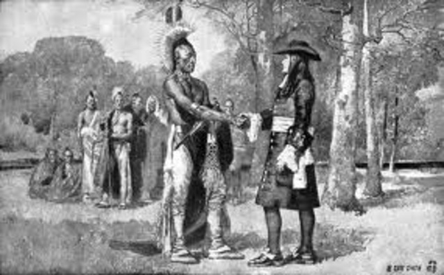 William Penn and Pennsylvania