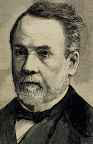 Louis Pasteur