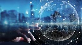 Timeline: Generaciones de computadoras