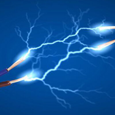 Timeline: Timeline elettricità