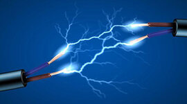 Timeline: Timeline elettricità