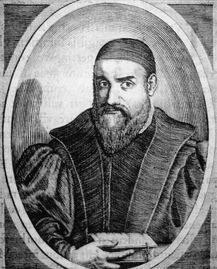 Gabriele Fallopius