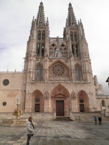Catedral de Burgos