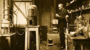 El Comienzo de los Métodos Científicos (1800s)