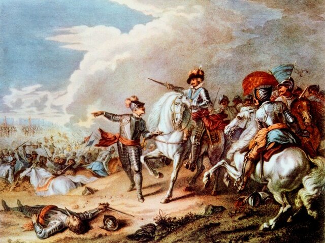 battles of lexington and concord