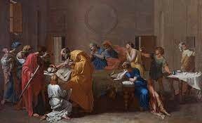 stopped the study of medicine, why?(0500AD)