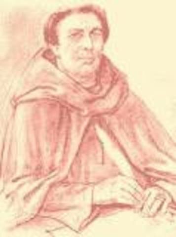 Muerte de Walafrido Strabo