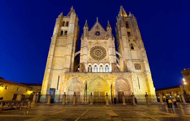 Catedral de León